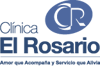 Logo clinica el Rosario